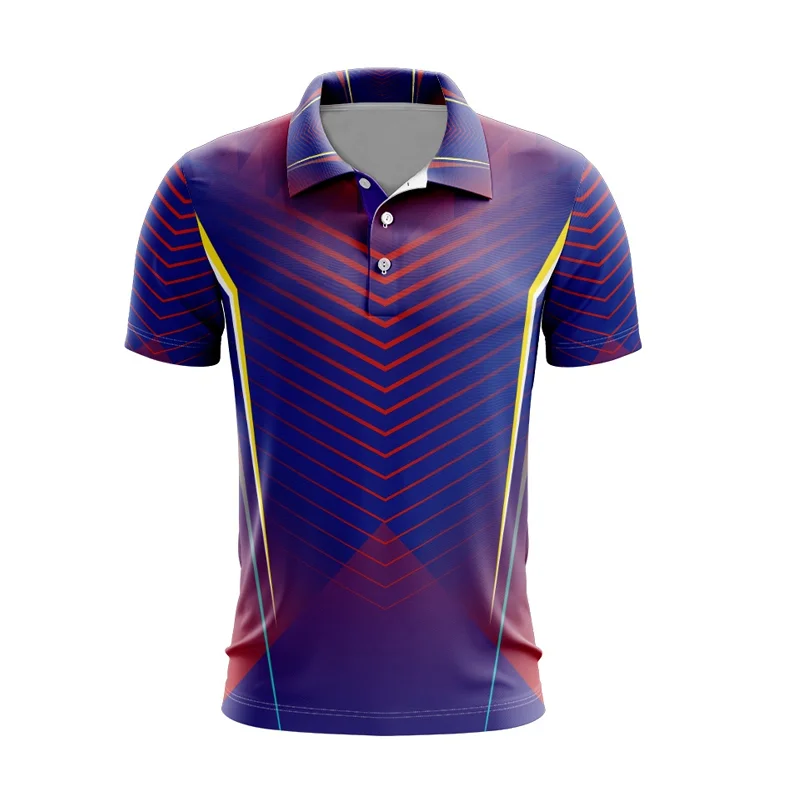 polo shirts