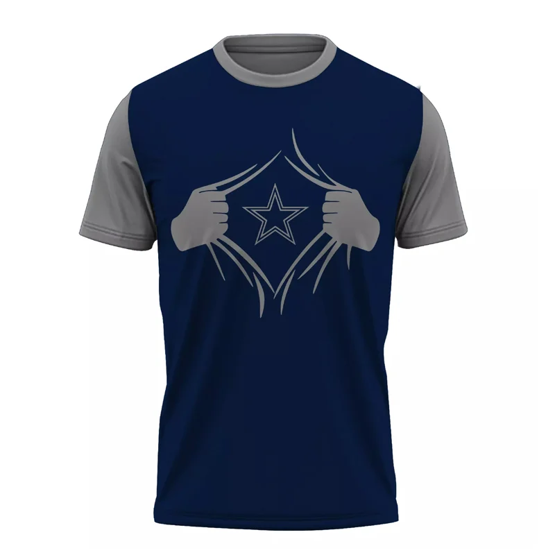 T shirts