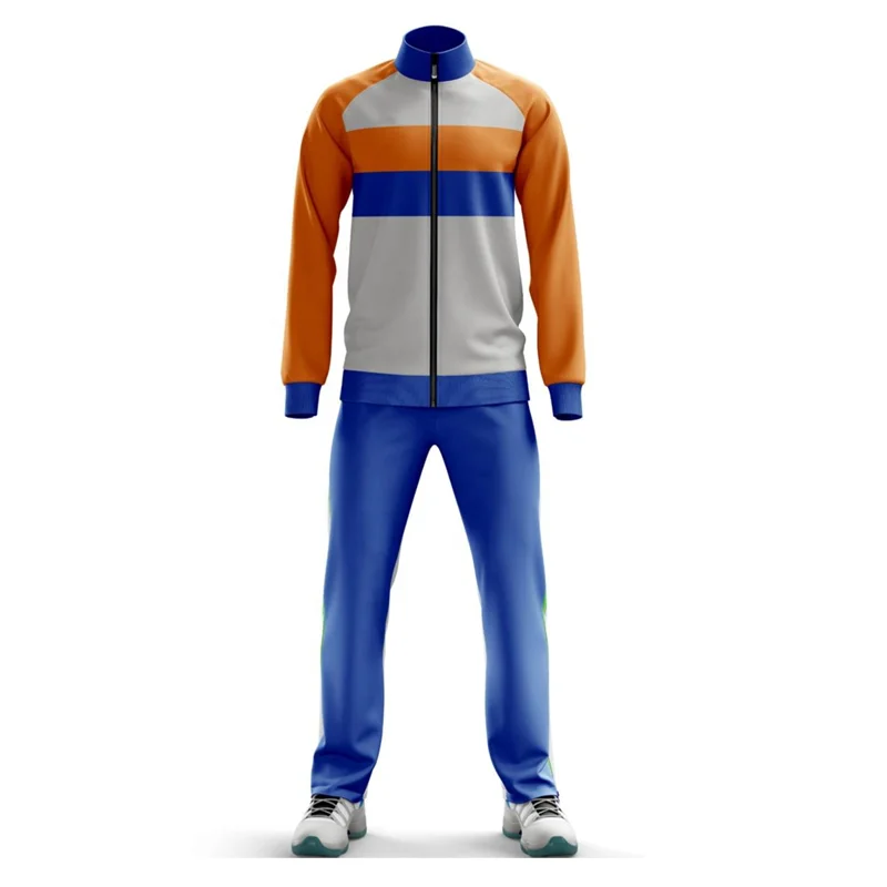 Tracksuits