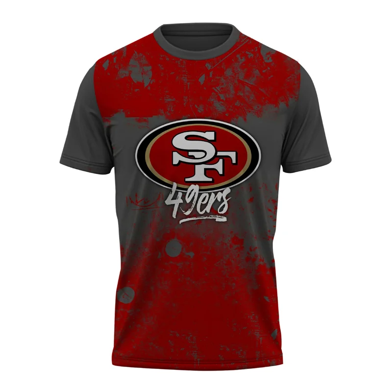 T shirts