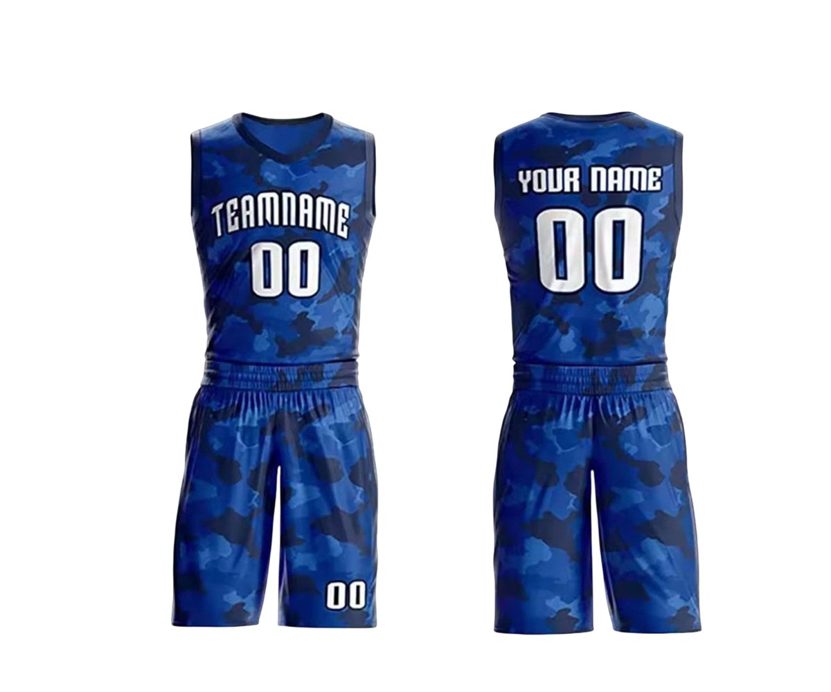 7on7 Uniform
