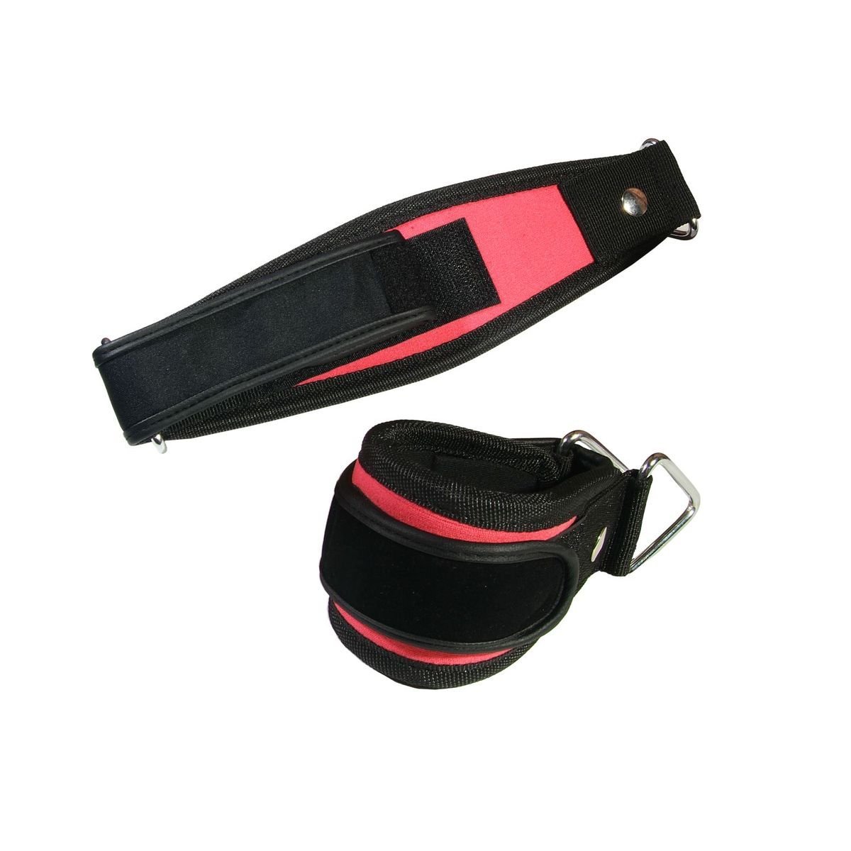 Ankle Straps