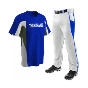 Base ball uniform