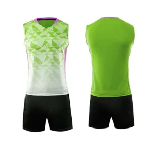 Volley Ball Uniform