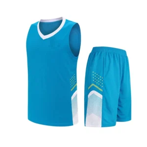 Volley Ball Uniform