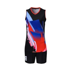 Volley Ball Uniform