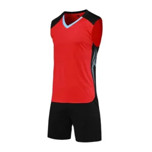 Volley Ball Uniform
