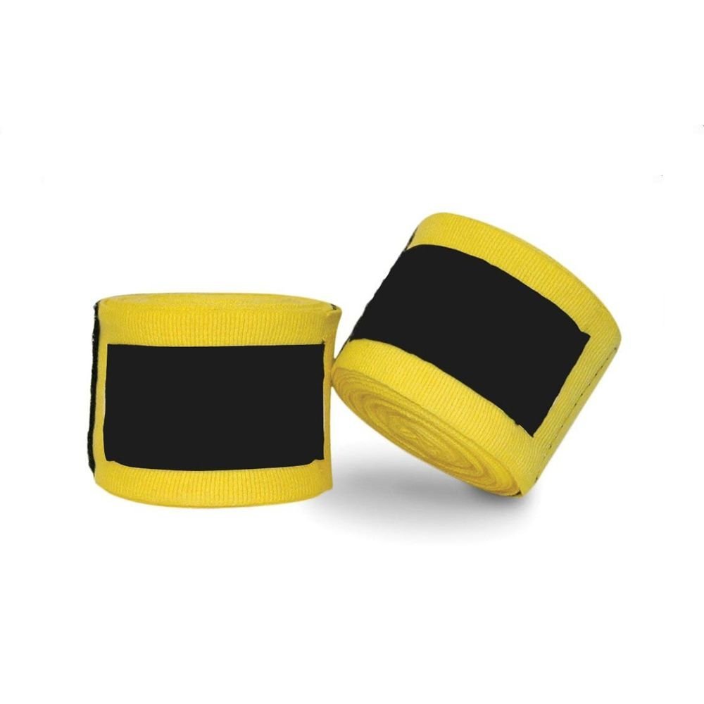 Hand Wraps