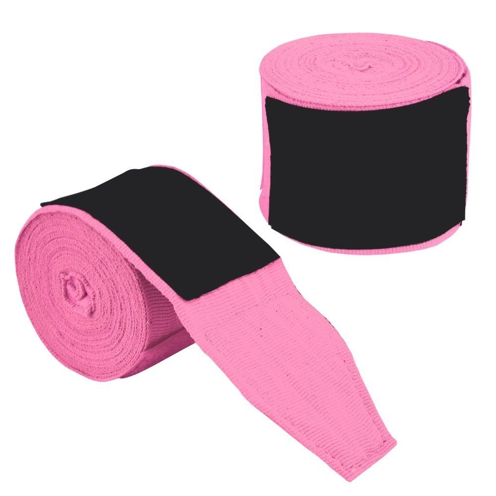 Hand Wraps