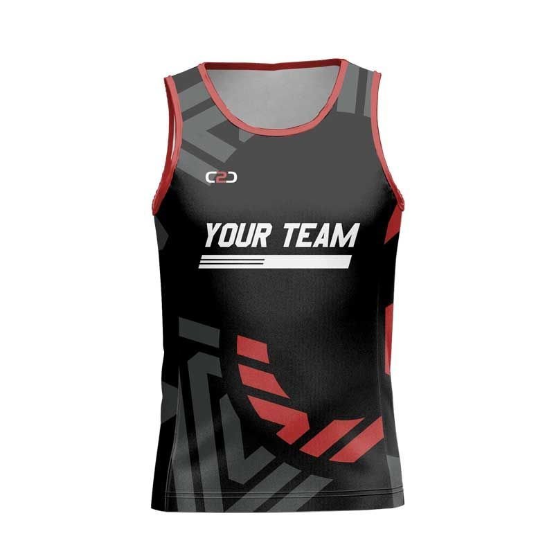 Gym Singlets