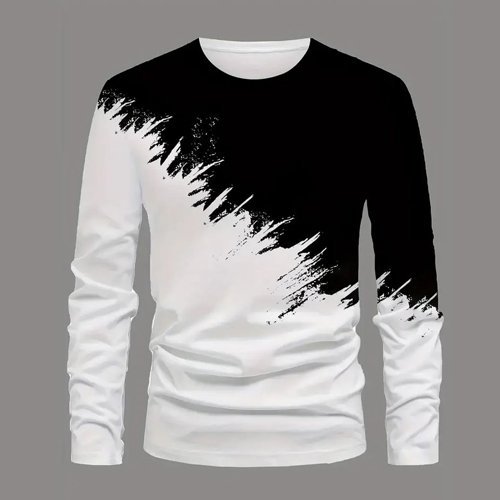 Full Sleeve Tshirt